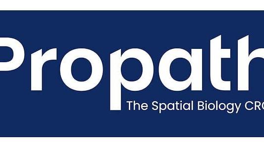 Propath UK logo