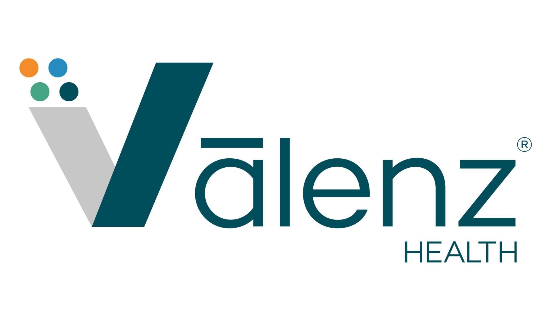 Valenz Health (PRNewsfoto/Vālenz Health®)