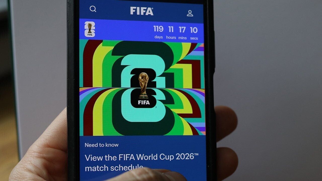 The World Cup is coming to the United States. What happens when 6 billion fans go online?