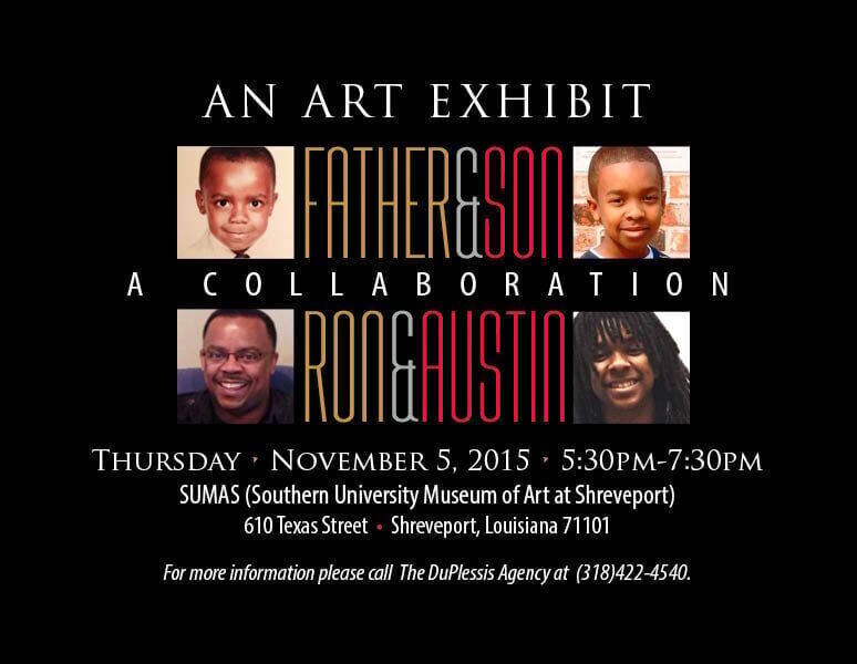 father son invite