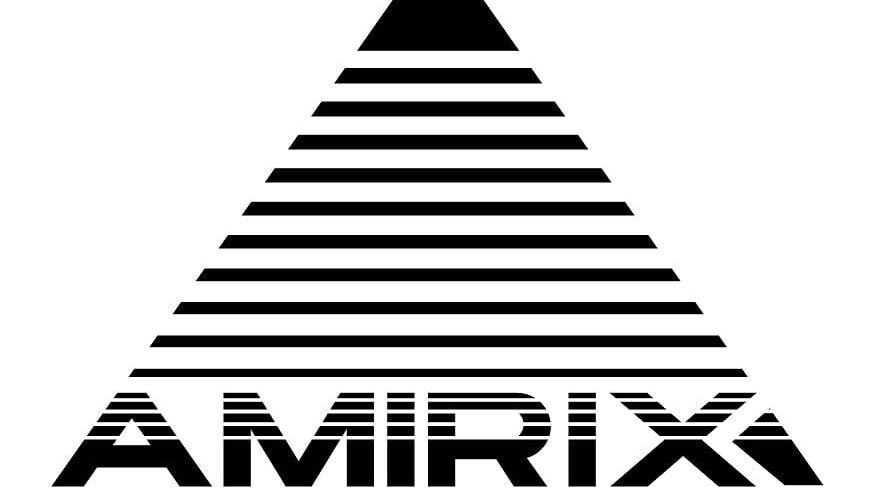 amirix logo