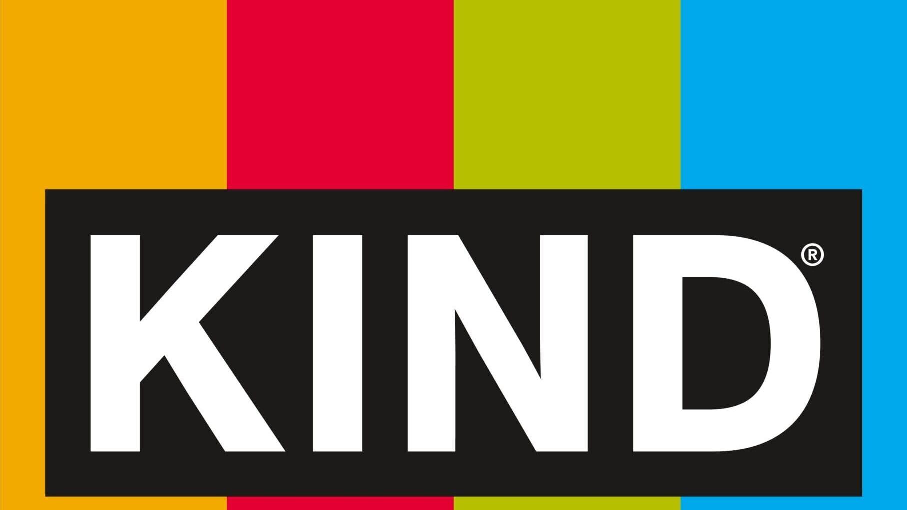 KIND Snacks (PRNewsfoto/KIND)