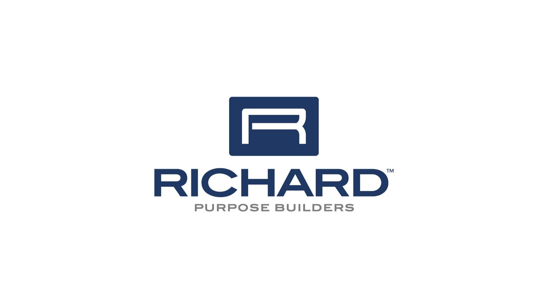 Richard names Jenni McCarthy as Vice President of Business Development, Western United States