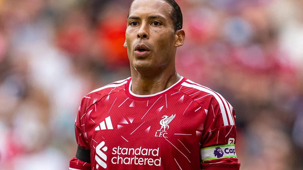 Massive announcement: Liverpool star's revelation creates mixed feelings