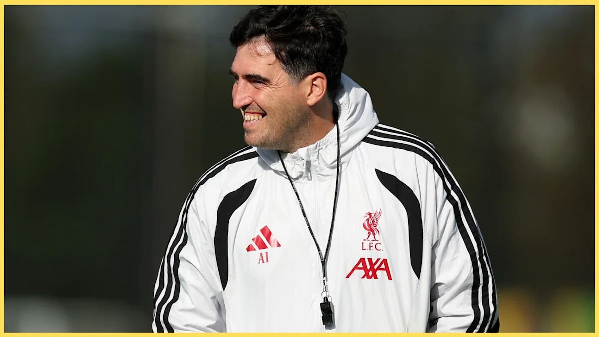 Iraola’s a big fan: Liverpool join lengthy queue to sign ‘untouchable’ Ligue 1 midfield dynamo