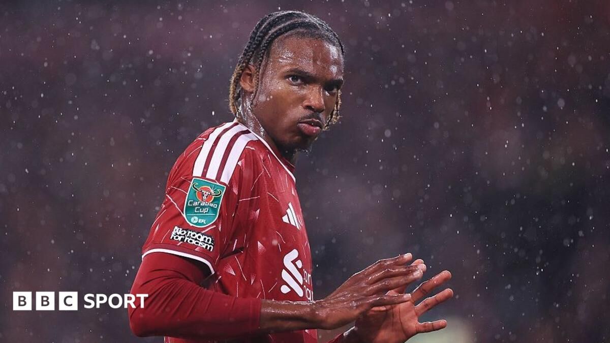 Liverpool podcast: Jeremy Jacquet start at Anfield analysed