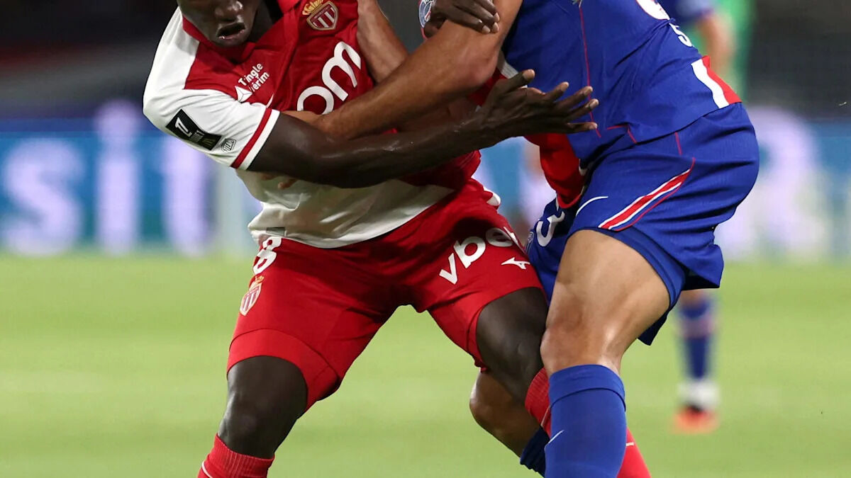 Liverpool Retain Strong Interest in Lamine Camara as Midfielder Emerges as ‘Top Target'