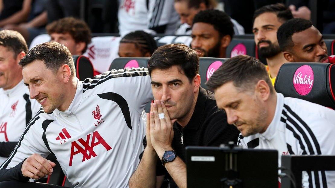 Andoni Iraola Reflects on Slow Start and Overcoming Bournemouth