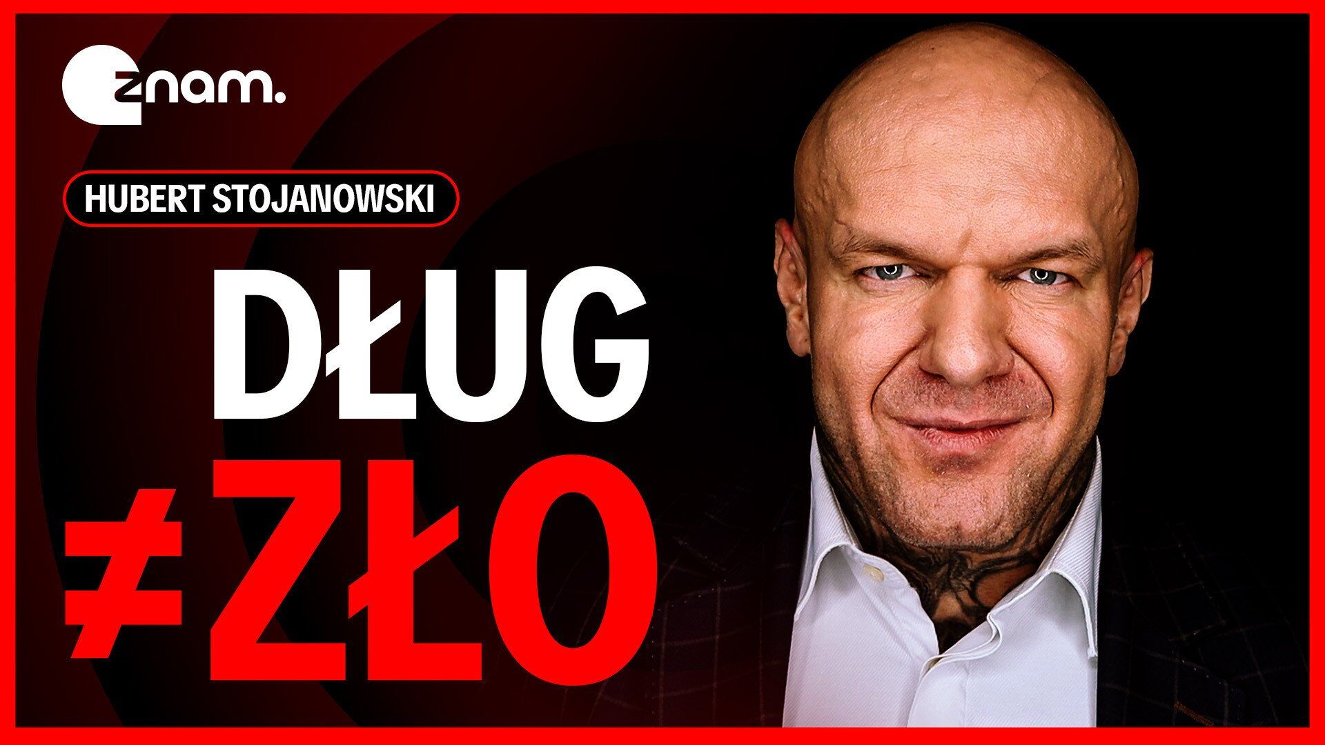 Chiny, USA, SAFE, dług publiczny... Znam ten biznes: Hubert Stojanowski