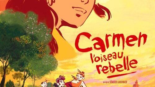 Carmen, l'oiseau rebelle - Głogów - Repertuar kin