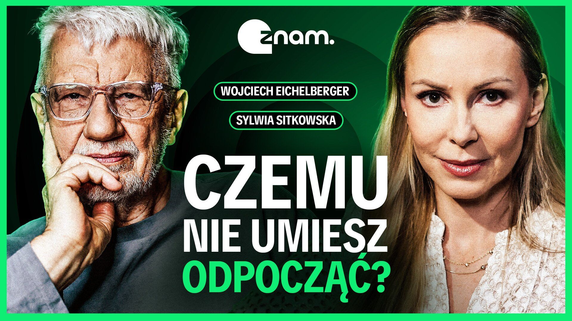 Czujesz wypalenie? Znam to uczucie: To dlatego pracujesz ponad siły