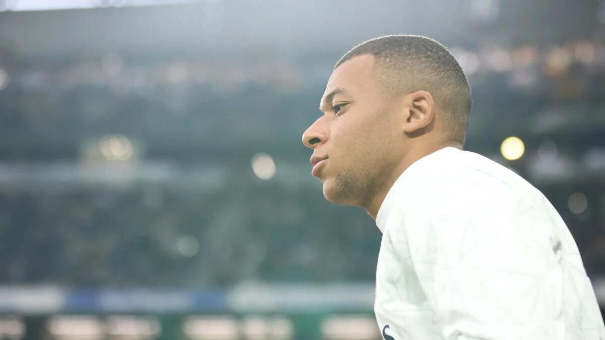 Kylian Mbappé reveals having been ‘close’ to Liverpool before moving to PSG