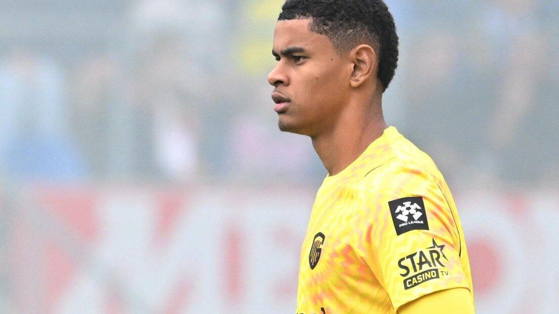 Genk Director of Football Opens up on Lucca Brughmans Liverpool Transfer