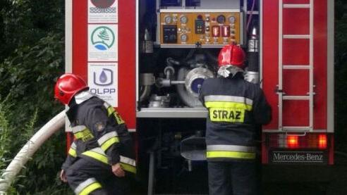 Wzruszające podziękowania na antenie Radia Elka. Słuchaczka o służbach i sąsiadach: Wiedzieliśmy, że nie jesteśmy sami