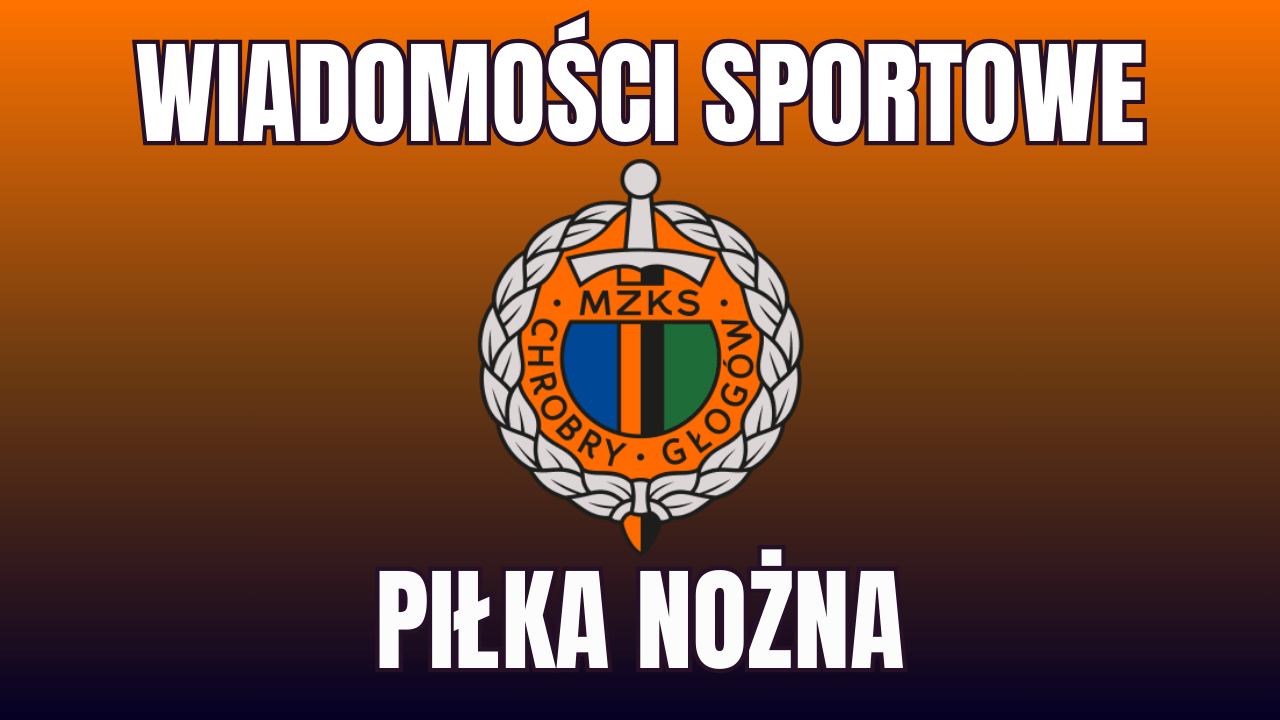 Chrobry bez punktów w meczu z Polonią