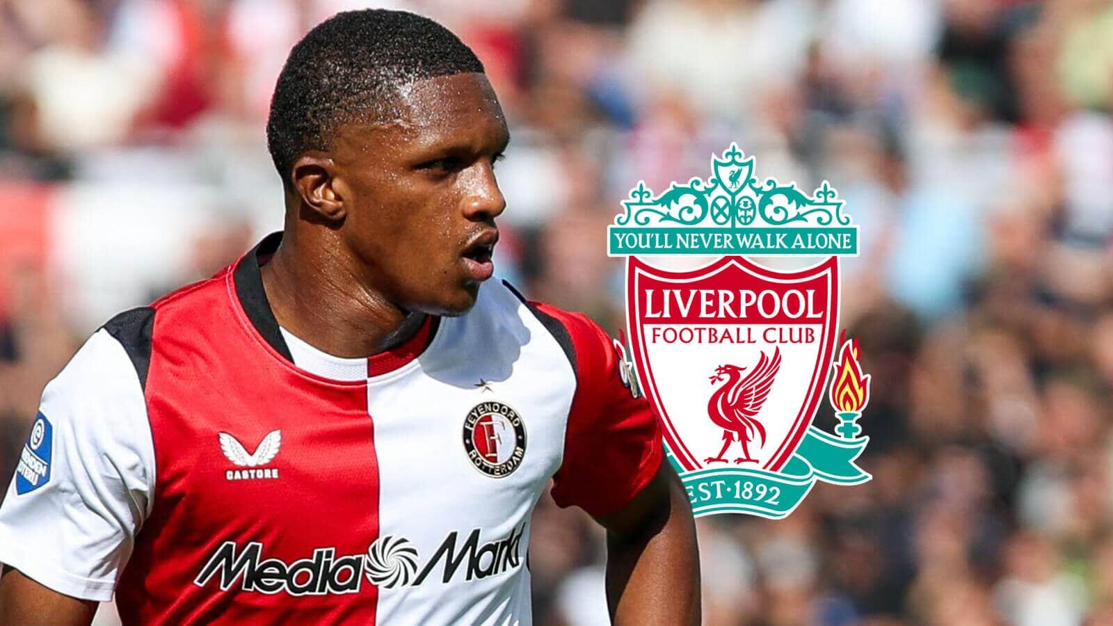 Liverpool looking into move for Dutch assist magician to solve glaring right-back issue