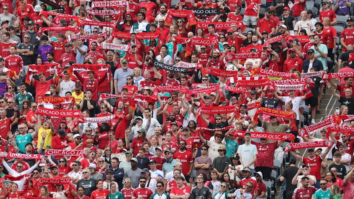 Liverpool's Search For A New Sporting Director Continues as Top Candidates Emerge