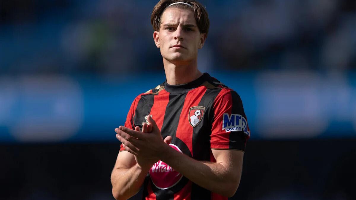Former red suggests two Bournemouth stars would be ideal Liverpool signings