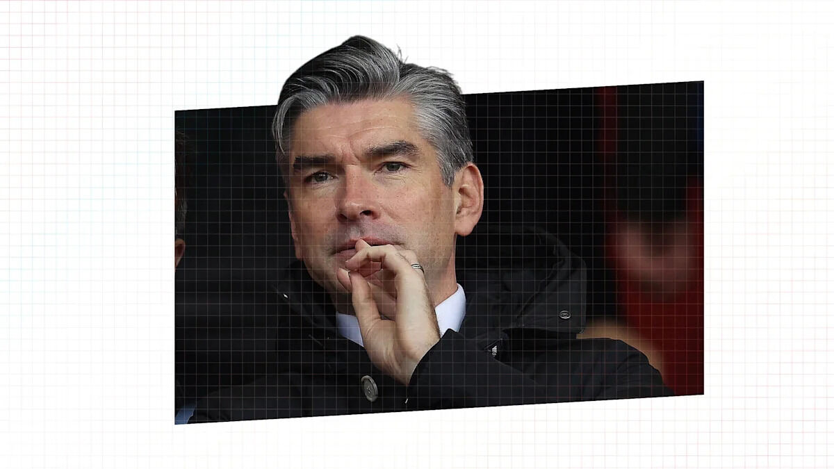 Richard Hughes left Liverpool a massive problem that will haunt them, 'immense' star proves it