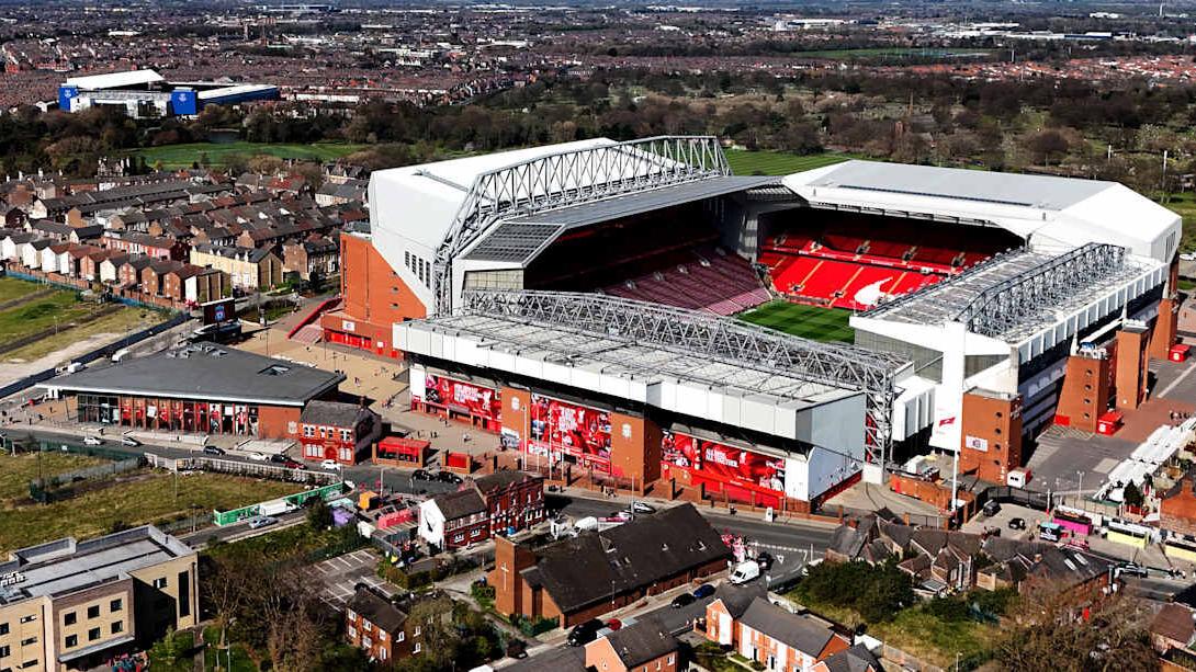 Date and kick-off time for Liverpool Carabao Cup tie confirmed