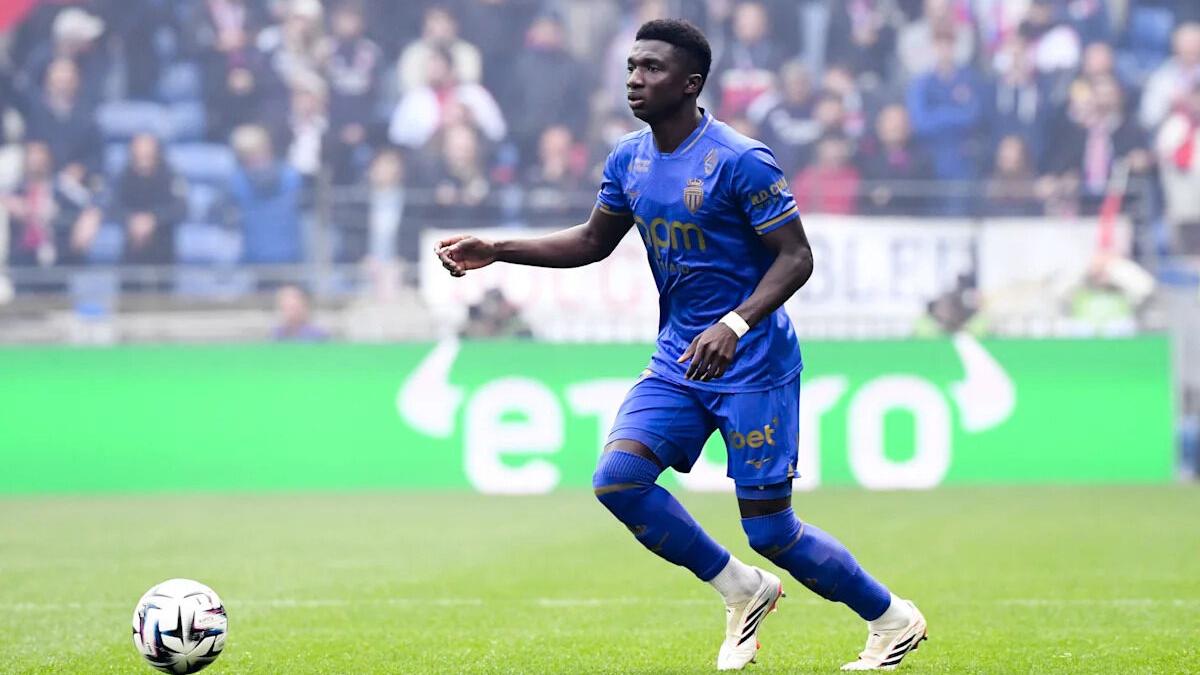 Liverpool keen on move for Ligue 1 star