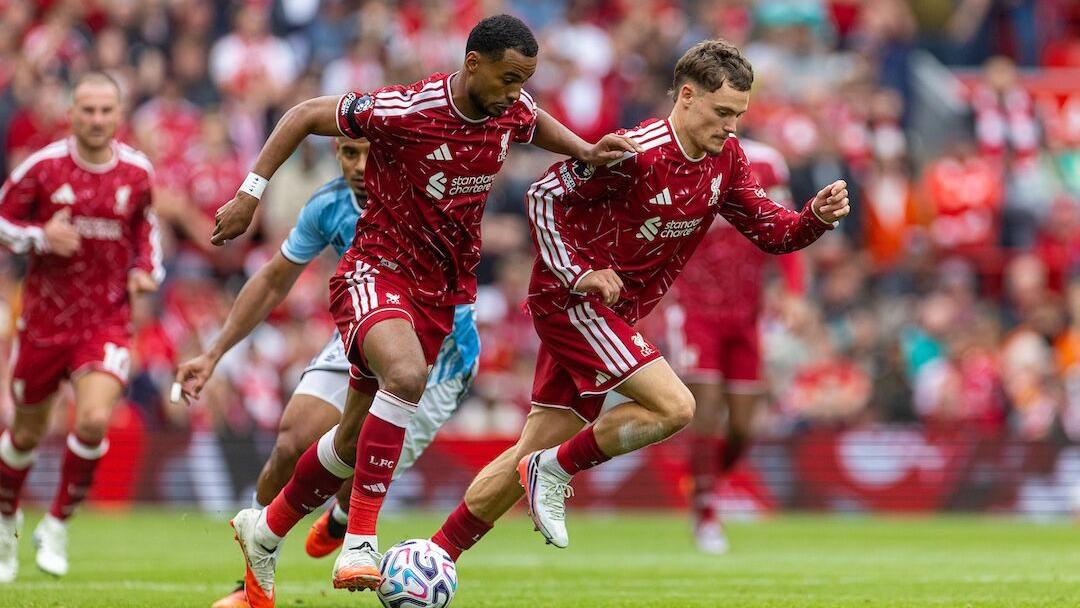 What Florian Wirtz Could Learn From Cody Gakpo