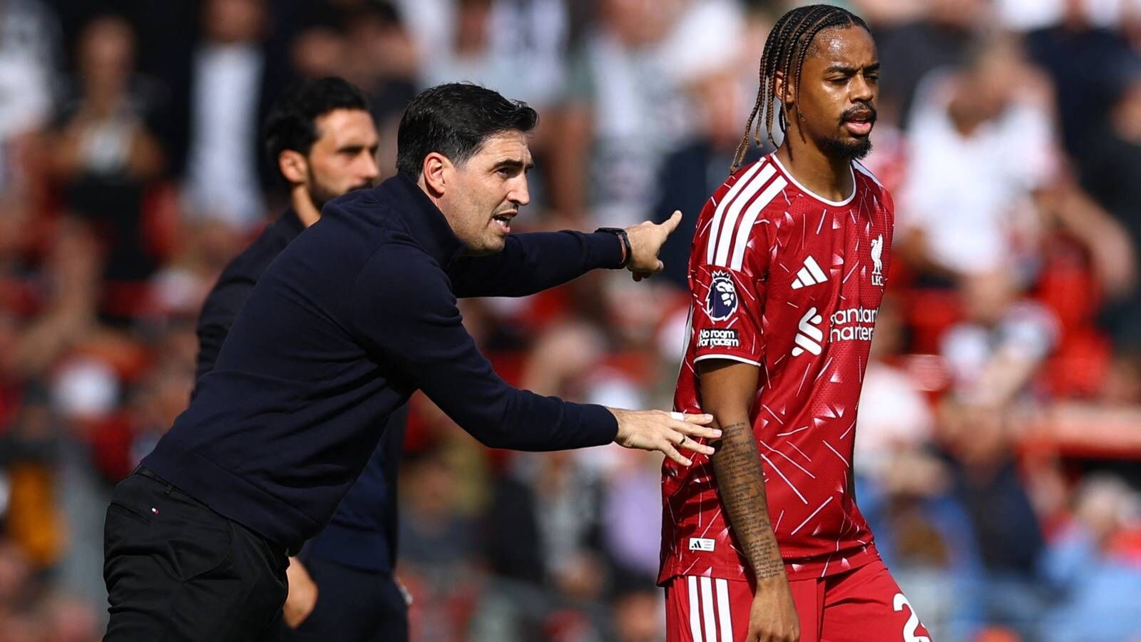Forget Barcola: Liverpool Have Found Their Perfect Salah Replacement After What Iraola Has Done