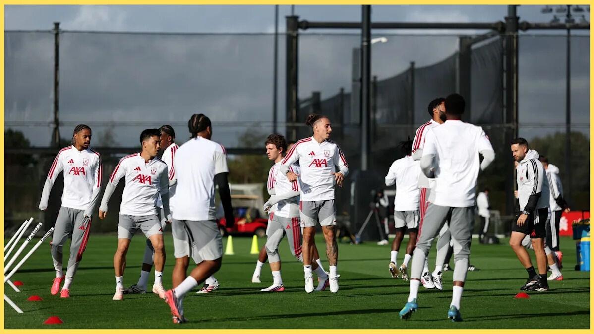 “Isn’t going to tolerate…” – Liverpool player will ‘probably’ leave in 2027 if one thing happens
