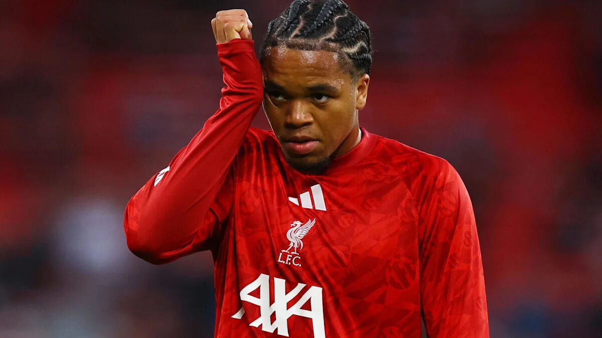 Rio Ngumoha New Contract Latest: Liverpool to Block Arsenal Interest