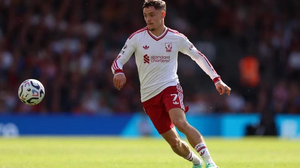 Is Florian Wirtz Offering Liverpool Enough?