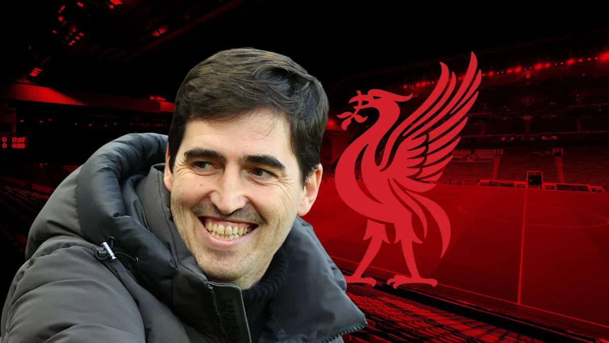 The next Fabinho is here and he can save Liverpool