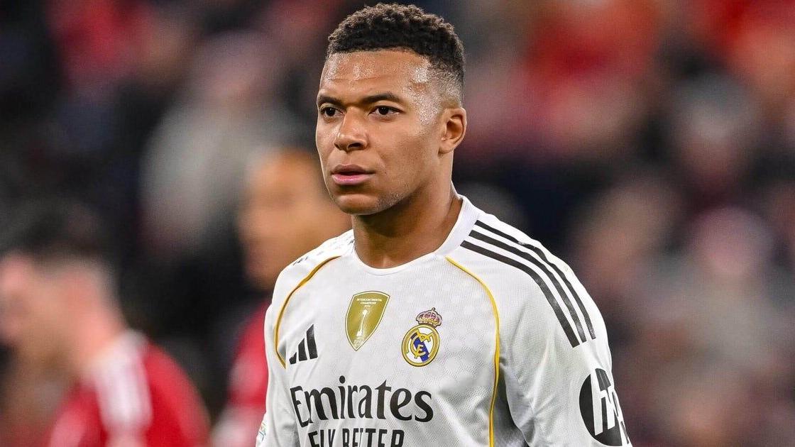 Kylian Mbappe reveals how close he came to Liverpool move: ‘My mum went to Anfield and fell in love’