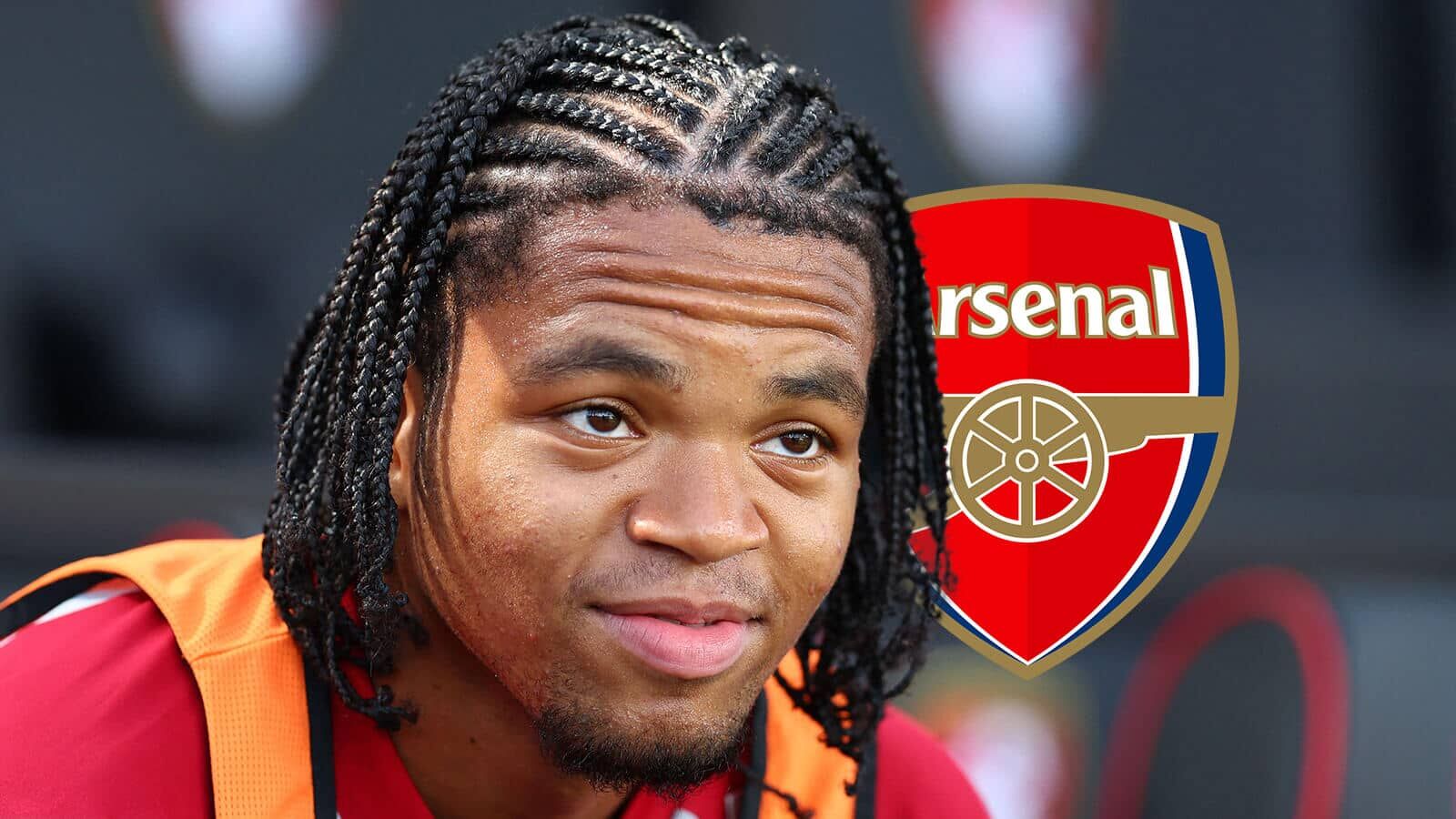 Rio Ngumoha reaches decision on joining Arsenal from Liverpool