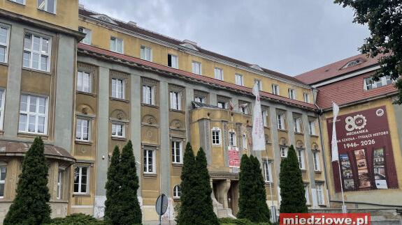 80-lecie głogowskiego Mechanika. Dwa dni wspomnień, spotkań i historii