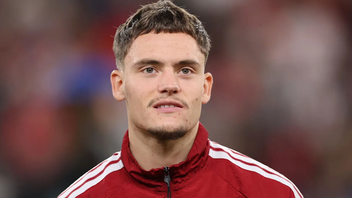 Bayern Munich unlikely to make January move for Liverpool’s Florian Wirtz