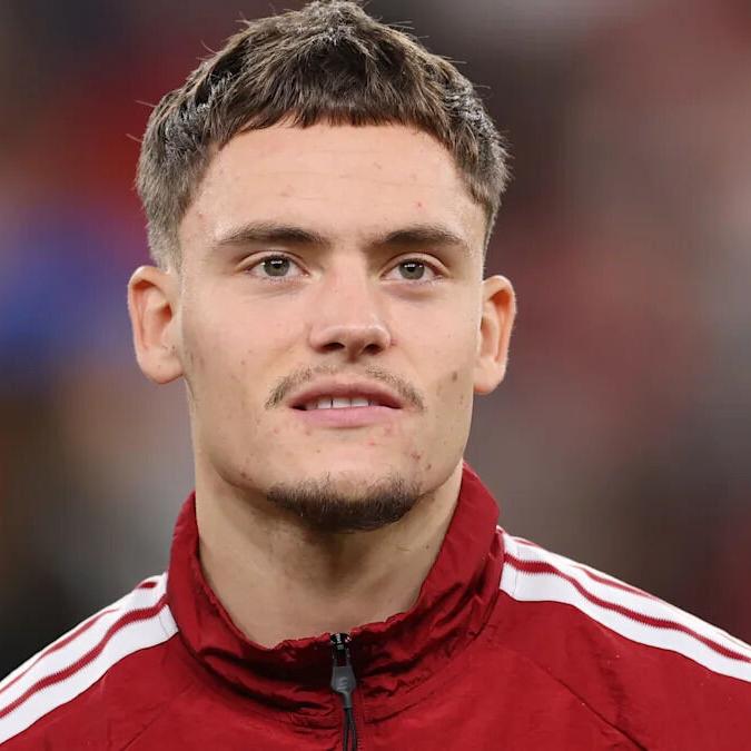 Bayern Munich unlikely to make January move for Liverpool’s Florian Wirtz