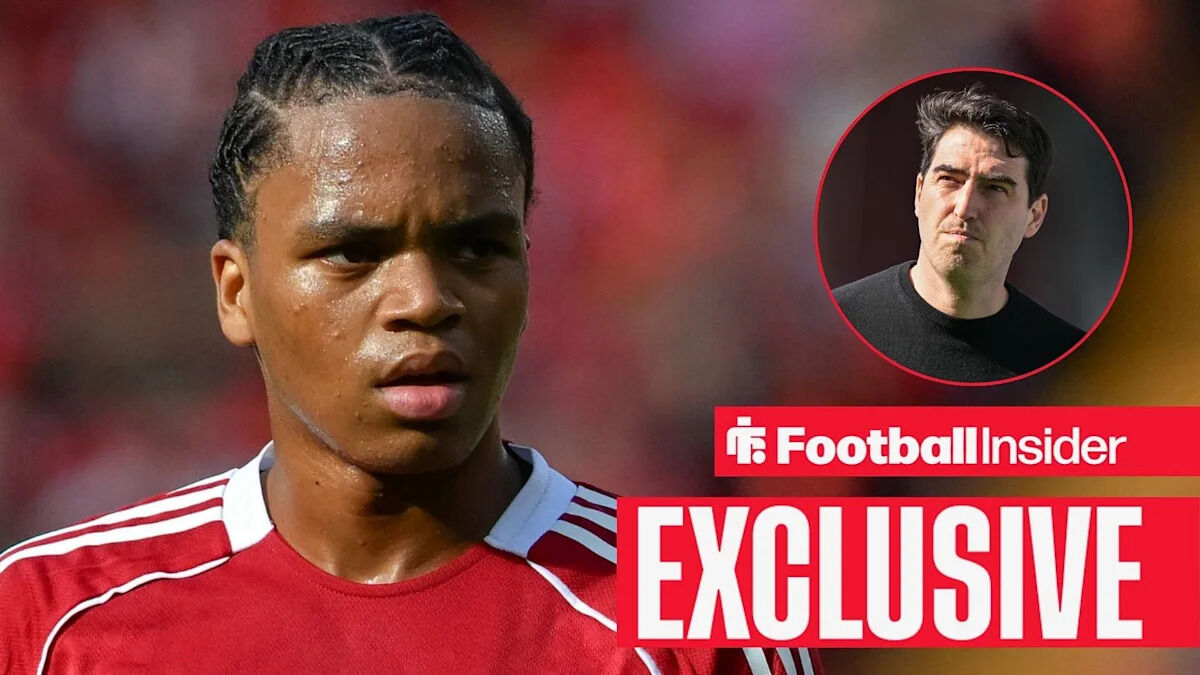 Liverpool star Rio Ngumoha set for new contract and 'regular starting role'