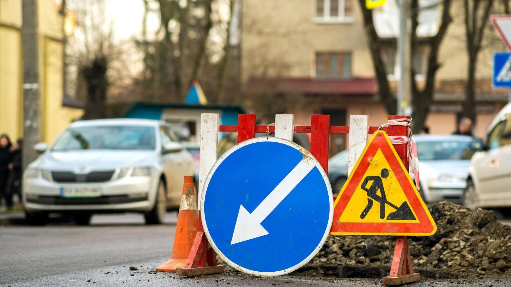 Które miejsca są objęte utrudnieniami ruchu w woj. dolnośląskim? Stan na 24.09.2026