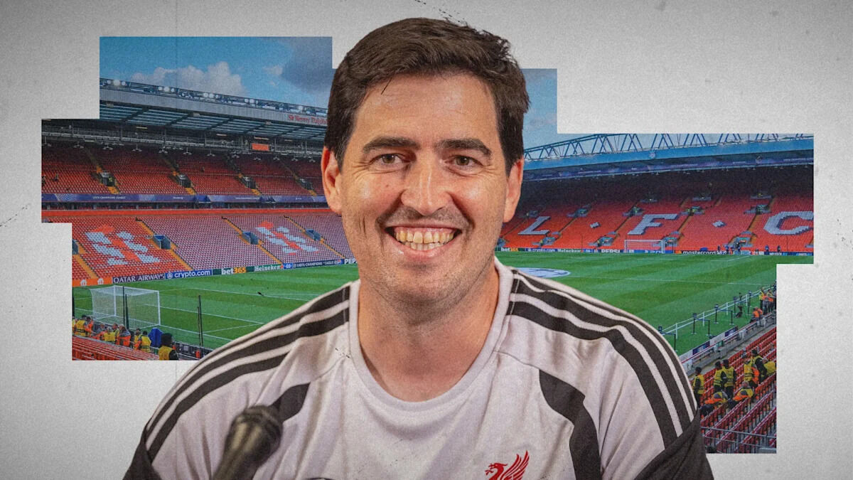 Liverpool agree genius deal to sign next Roberto Firmino
