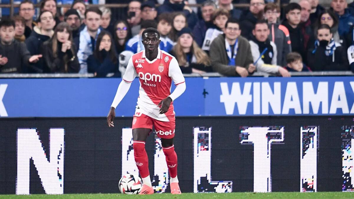 Liverpool’s January priority could be shaped by Monaco and Mac Allister