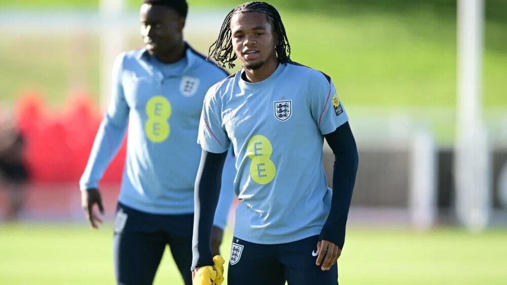 Ngumoha reveals Iraola change that could boost his England chances