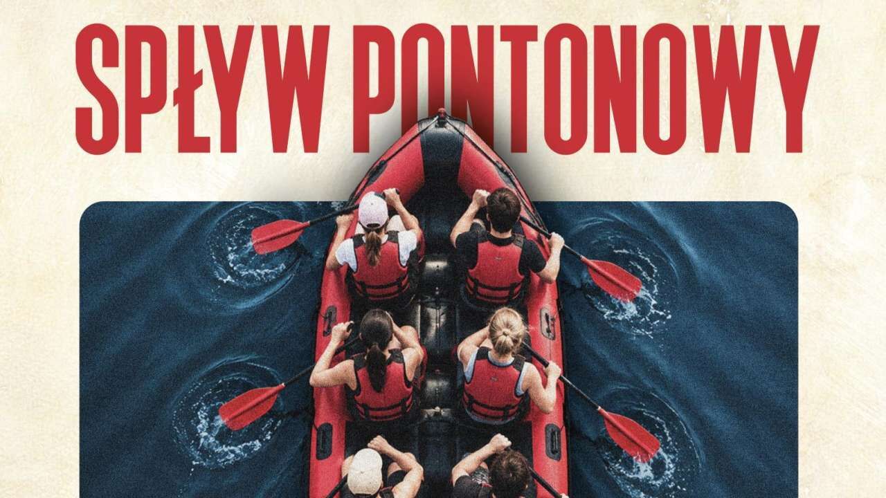Już w ten weekend spływy pontonowe po Odrze!